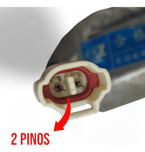 Máquina De Vidro Elétrico Dianteiro Direito Lifan X60