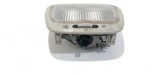 Luz De Teto Cortesia Vw Gol Saveiro Parati G2 G3 G4 Arteb