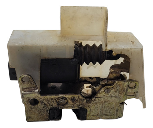 Fechadura Dianteira Direita Renault Scenic 1.6/ 2006 (al)