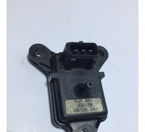 Sensor Map Pressão Fiat Palio 1.0 0218bf 13678*