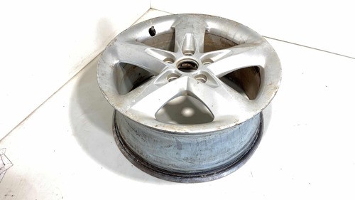 Roda De Liga Avulsa Ford Focus Aro 16 09 Até 13 Original