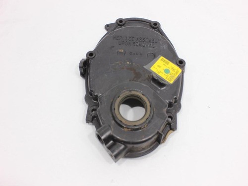 Tampa Frontal Motor 4.3 V6 Gasolina S10 95/00 Usado (148)