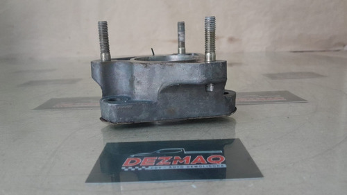 Flange Suporte Bomba Alta Iveco Daily 3813 2.8 500354486