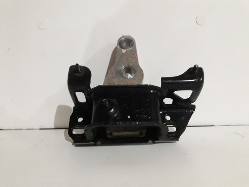 Coxim Motor Lado Esquerdo Ford New Fiesta 2013 Original