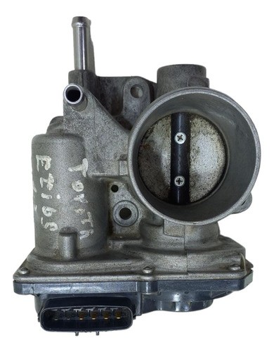 Tbi Corpo Borboleta Toyota Etios 1.5 1.3 16v Flex 2203047040