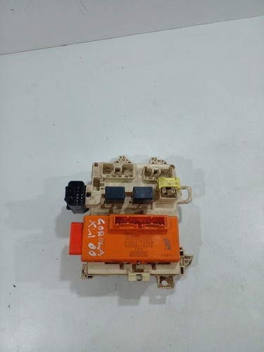 Caixa De Fusiveis Toyota Corolla Xei 2000 8264112160 (vj)