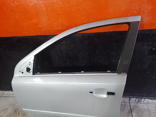 Porta Diant L.e Chevrolet Vectra Elegance 2006 A 2011 C/nf