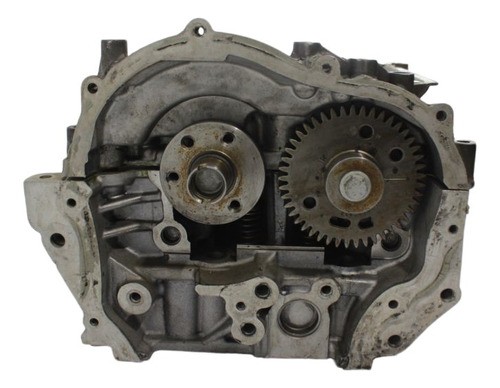 Cabeçote Completo 2.3 Diesel Renault Master 13-17(937)