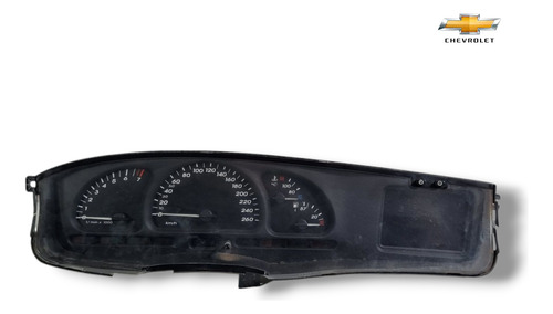 Painel De Instrumento Gm Vectra 2000 A 2004 Pn: 90507289
