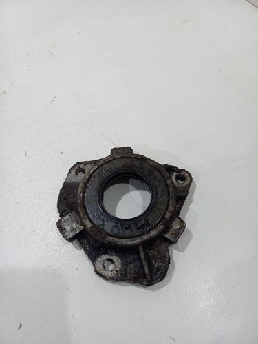 Flange Retentor Motor Fiat Uno Palio Fiasa 1.0 86a94 (r)