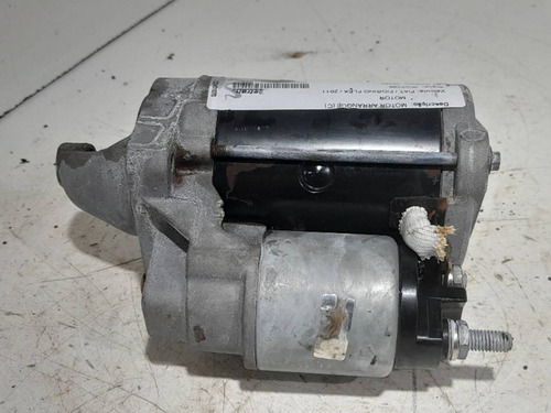 Motor Arranque Fiat Fiorino 2011  51876031