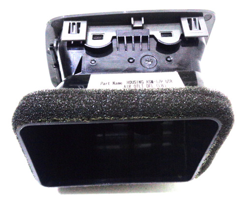 Difusor De Ar Lateral Esquerdo Cobalt 2015