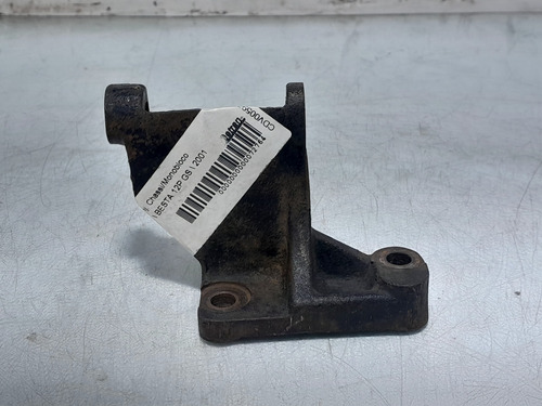 Suporte Alternador Motor Kia Besta 2.7 Diesel 1998/2005