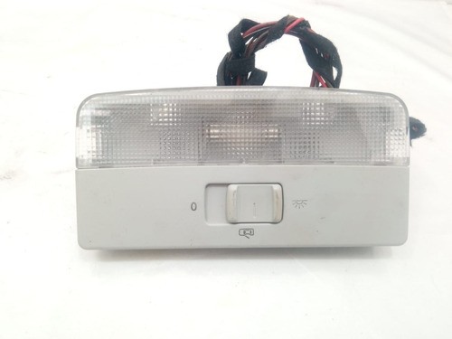 Luz De Teto Volkswagen Amarok 2013