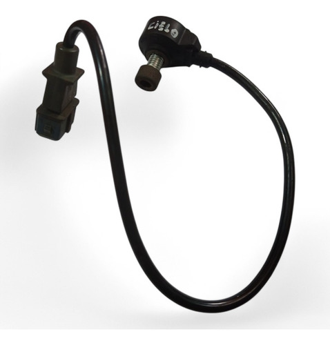 Sensor De Detonação Chery Cielo 2010 A 12 Original