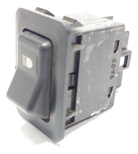 Botão Comando Luz Farolete Pajero Sport Ano 2004 A 2012