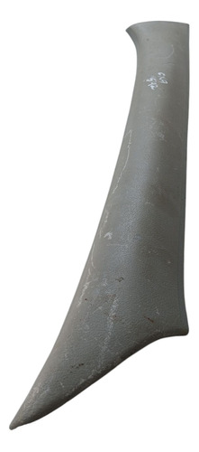 Moldura Coluna Parabrisa L/d Vw Gol  G2 95/97 (ap) Cxa 542