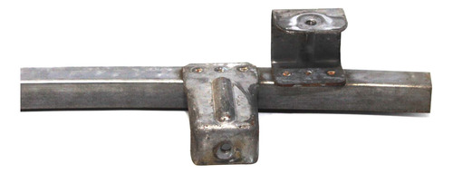 Guia Vidro Porta Diant Ld Dakota 97/01 (066)