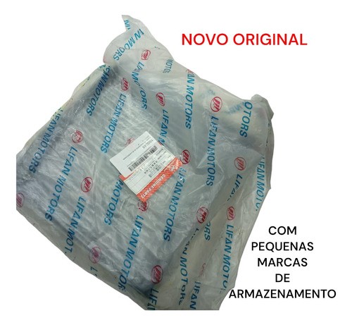 Evaporador Do Ar Condicionado Lifan X60 530 620 420 Original