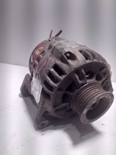 Alternador Ford Ka 1.0 8v Endura 1997 1998 1999 2000 Sem Ar