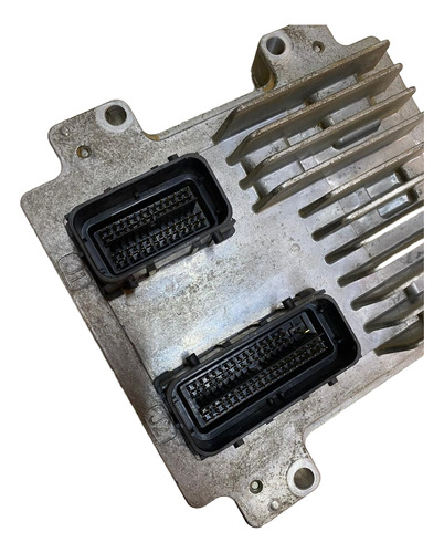 Kit Módulo Injeção Gm Tracker 1.8 16v 2015 2016 12657461