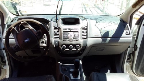 Sucata Ranger 2014 3.2 Automático Diesel 4x4 - Rs Campo Bom