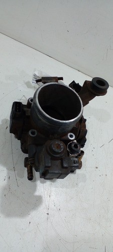 Corpo Borboleta Tbi Fiat Marea 2.0 20v 99 7780501 (r)