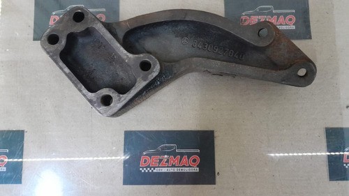 Suporte Filtro Diesel Om 364 Om 314 3430927040 Mb 608 708