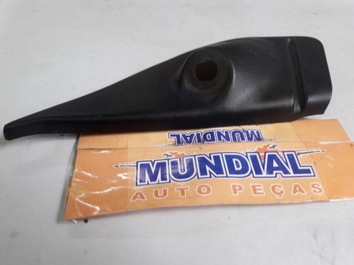 Moldura Interna Retrovisor Porta Esquerda Fiat Palio Siena