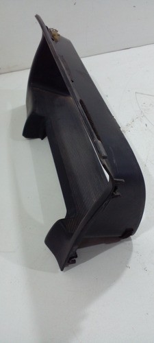 Moldura Painel Instrumento Vw Santana 91/98. 3258570813 (r)