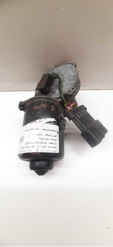 Motor Limpador Dianteiro Gm Corsa 2001 22107719