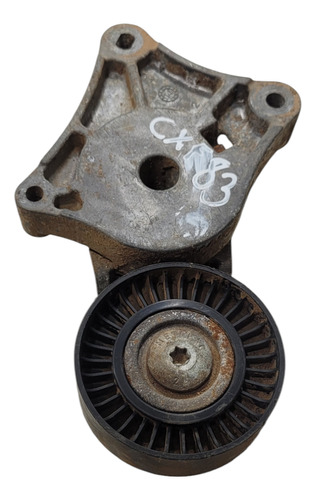 Tensor Correia Fiat Strada 1.8/ 2013 (al) Cxf 83