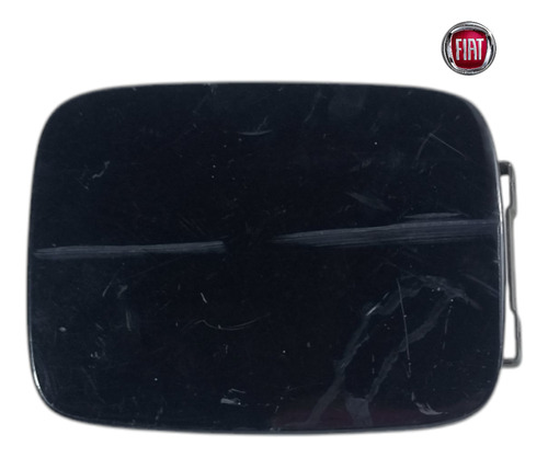 Portinhola Tampa Gasolina Fiat Siena 2006 A 2013 Pn51790621