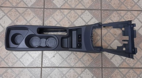 Console Central Ford Ecosport 2012/2017 - Cn15a045855