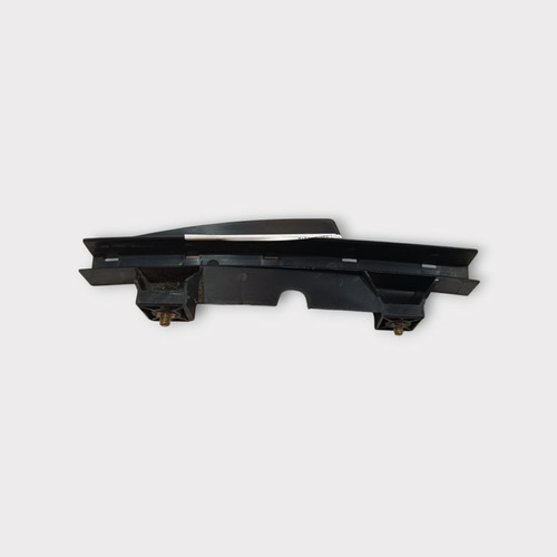 Suporte Guia Vidro Traseiro Direito Fiat Palio Siena 96 04