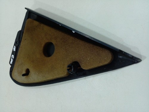 Acabamento Interno Retrovisor L/d Vw Gol Special 2003 (m)