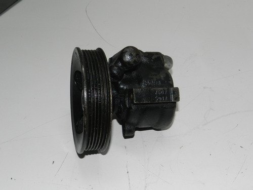 Bomba Direção Hidráulica Gm Onix Prisma 1.4 09 A 12 26025012