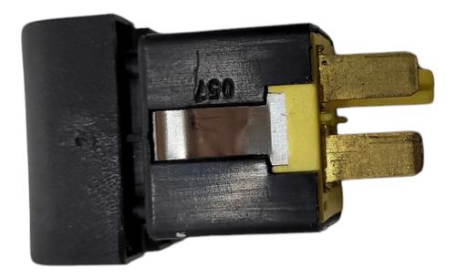 Botão Desembaçador Vidro Traseiro Gm Vectra 97/05 (al)