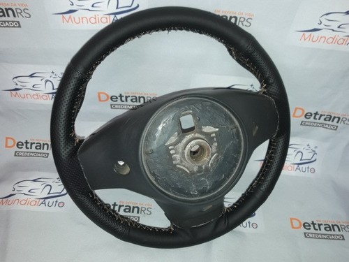 Volante Fiat Palio Strada Siena Idea Punto Stilo Original