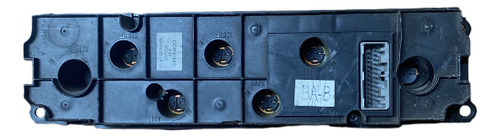 Comando Ar Condicionado Honda Civic 08 A 11