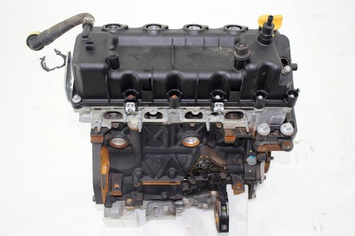 Motor Parcial Jeep Renegade 15/18 Usado (970)