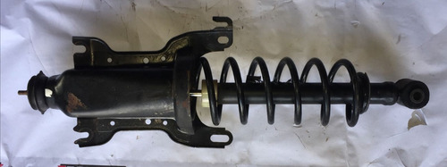 Suspensão Amortecedor Traseiro Com Mola Gm Vectra 96/05