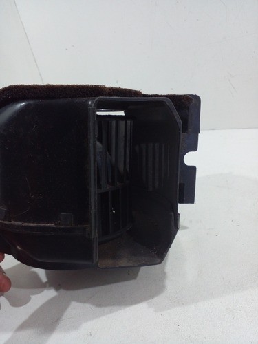 Motor Ventilação Interna Ar Forçado Gol Quadrado 1987/95(vj)