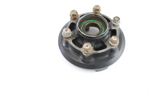 Flange Suporte Coroa Ninja Zx6 Kawasaki (322)