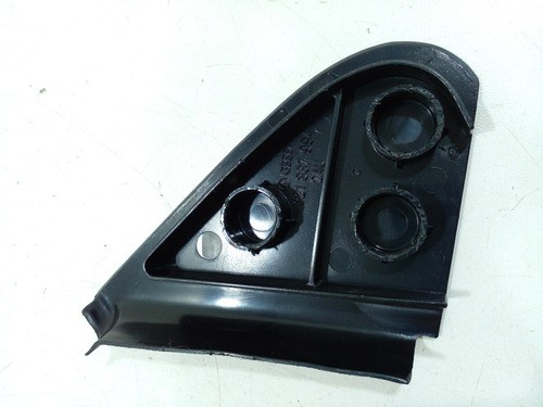 Acabamento Interno Retrov. L.d Vw Santana 1988 321837994 (m)