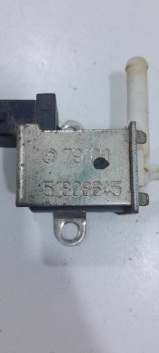 Solenoide Partida A Frio Fiat Uno Mille 7910051808645 (vj)