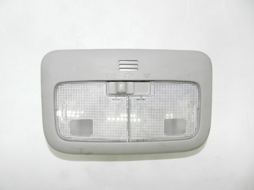 Luz Teto Interna Toyota Corolla 2006 A 2019 Ms 010a