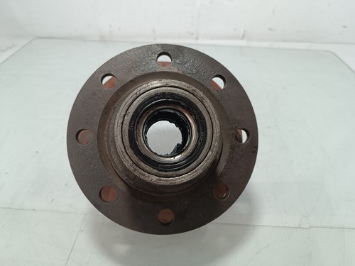 Cubo Roda Dianteiro Ford F350 Antiga Até 1972 Roda 06 Furos