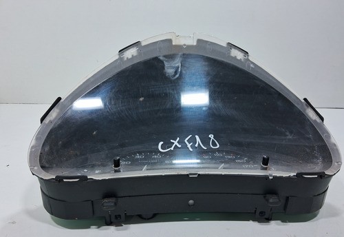 Painel De Instrumentos Peugeot 206 2008 Cxf18 (av)