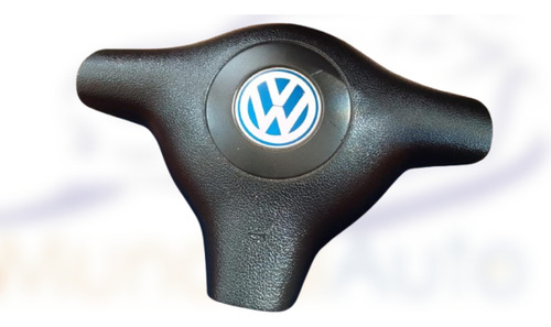 Tampa Capa Buzina Volante Vw Golf/polo 2002. 23096